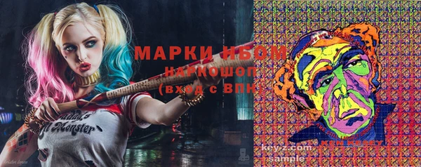 крисы Алексин
